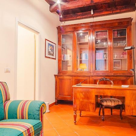 Piazza Grande - Italian Homing Apartment Bologna Bagian luar foto