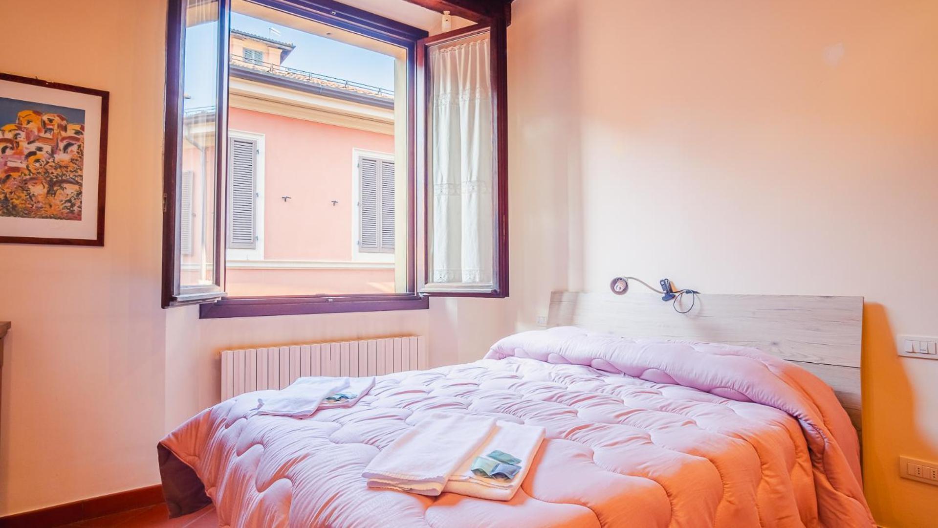 Piazza Grande - Italian Homing Apartment Bologna Bagian luar foto