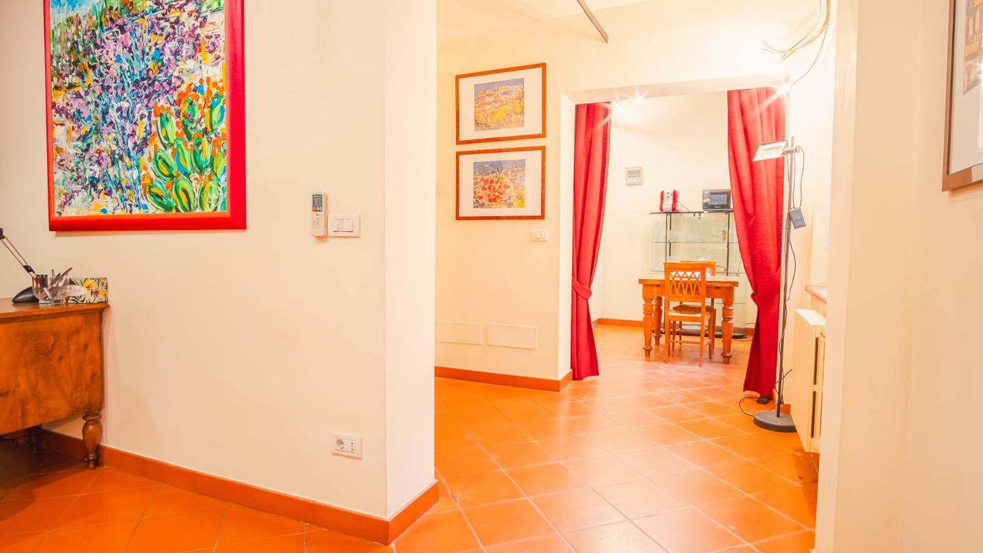 Piazza Grande - Italian Homing Apartment Bologna Bagian luar foto