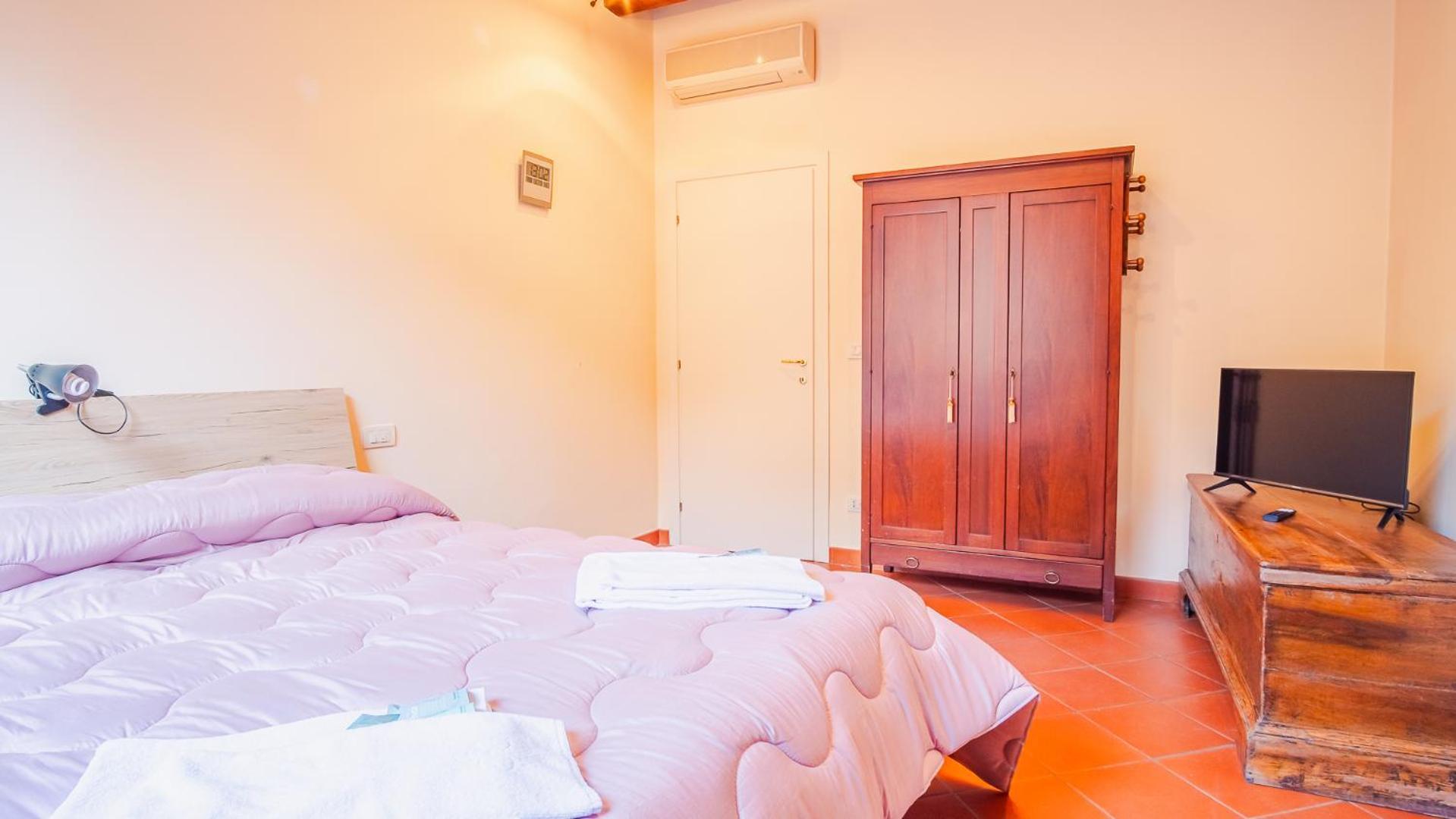 Piazza Grande - Italian Homing Apartment Bologna Bagian luar foto