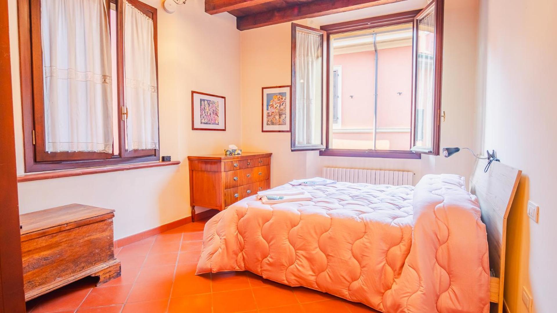 Piazza Grande - Italian Homing Apartment Bologna Bagian luar foto